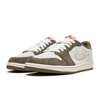 Air Jordan 1 Retro Low "Year of the Rabbit"