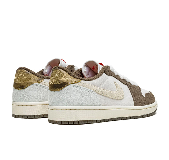 Air Jordan 1 Retro Low "Year of the Rabbit"