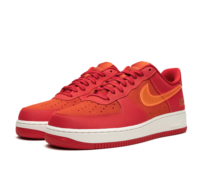 Nike Air Force 1 Low '07 "ATL"