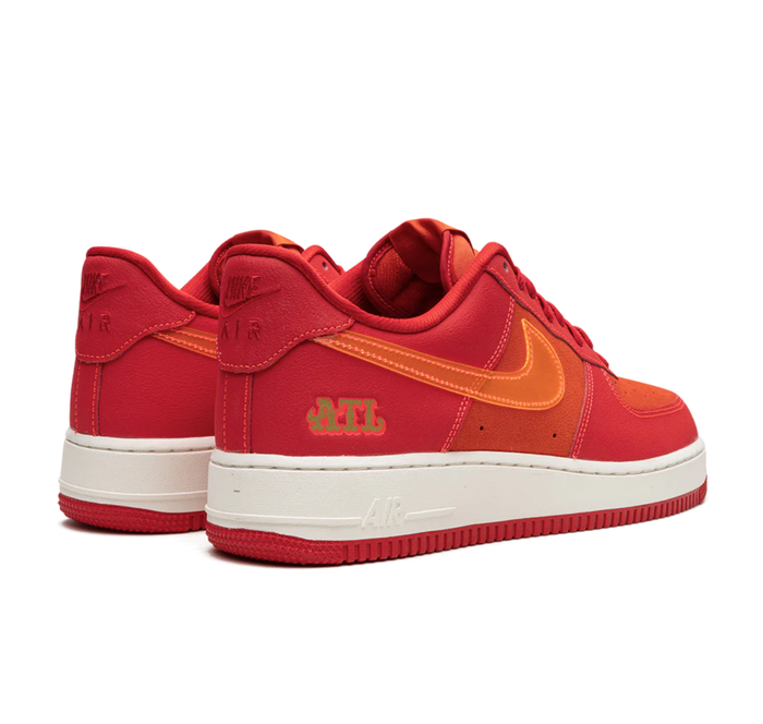 Nike Air Force 1 Low '07 "ATL"