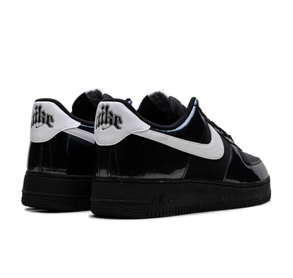 Nike Air Force 1 Low '07 LV8 "Glam Rock Black White"