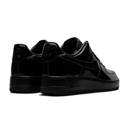 Nike Air Force 1 Low '07 Premium "Black Patent"