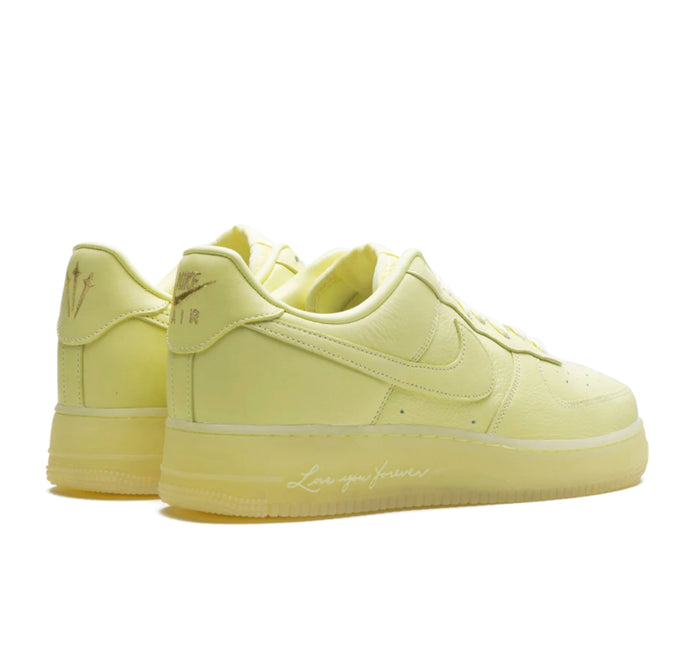 Nike Air Force 1 Low Drake NOCTA Certified Lover Boy Citron Tint