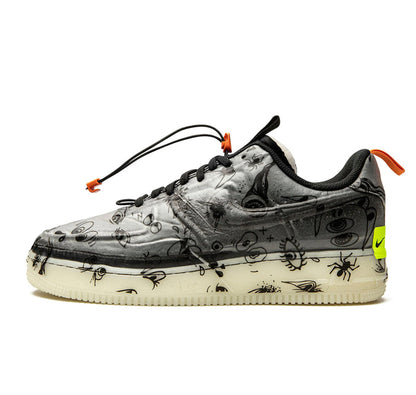 Nike Air Force 1 Low "Experimental Halloween"