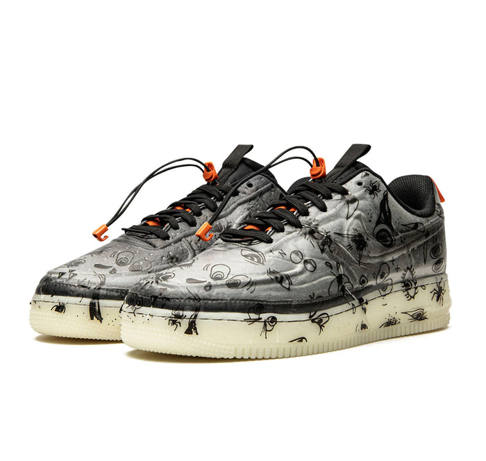 Nike Air Force 1 Low "Experimental Halloween"