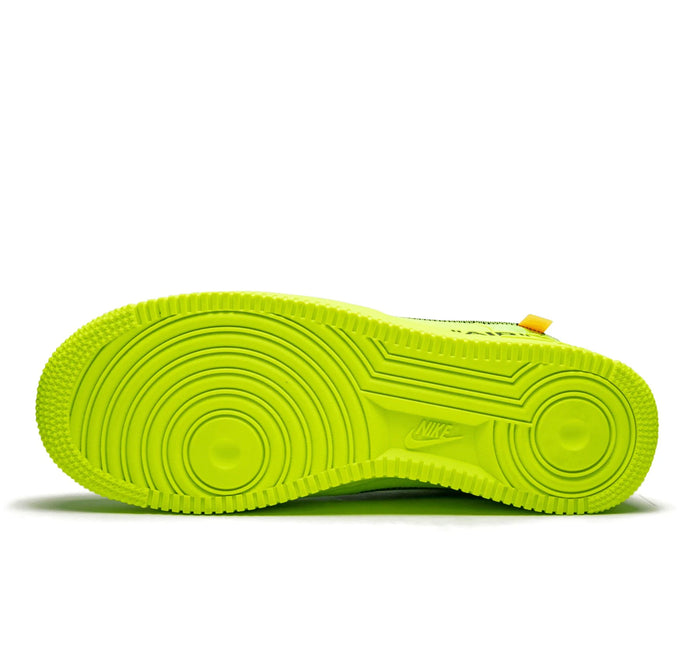 Nike Air Force 1 Low "Off-White Volt"