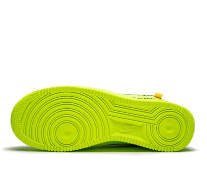 Nike Air Force 1 Low "Off-White Volt"