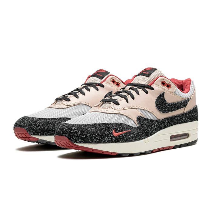 Nike Air Max 1 "Keep Rippin Stop Slippin 2.0"