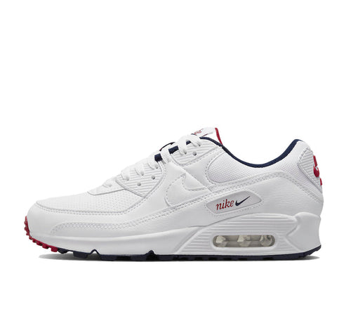 Nike Air Max 90 Paris White