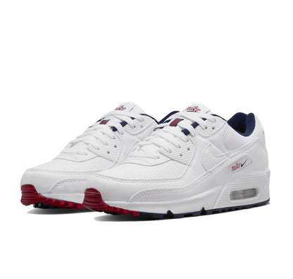 Nike Air Max 90 Paris White