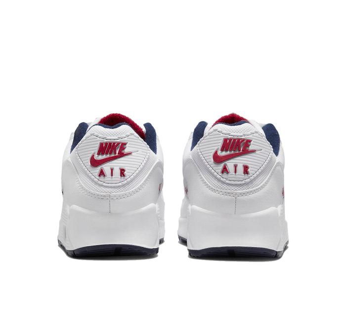 Nike Air Max 90 Paris White
