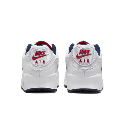 Nike Air Max 90 Paris White