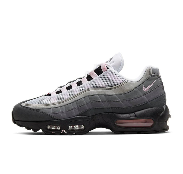 Nike Air Max 95 "Gunsmoke Pink Foam"