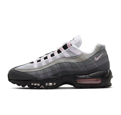 Nike Air Max 95 "Gunsmoke Pink Foam"