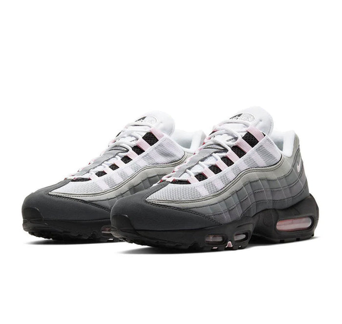 Nike Air Max 95 "Gunsmoke Pink Foam"