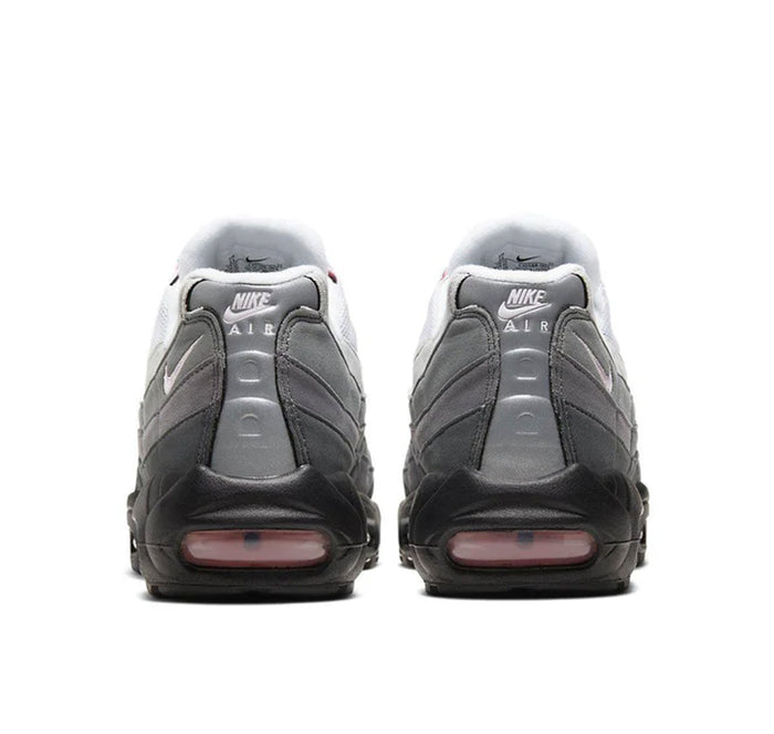 Nike Air Max 95 "Gunsmoke Pink Foam"
