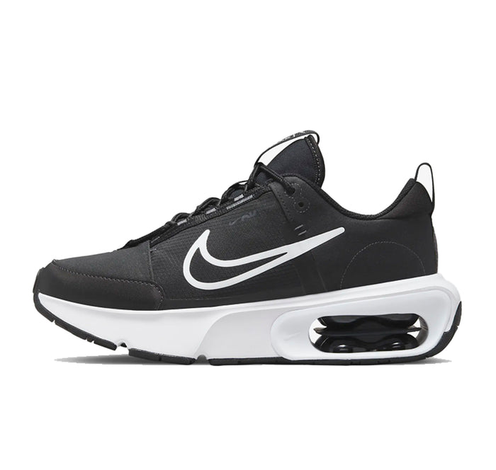 Nike Air Max INTRLK "Black"