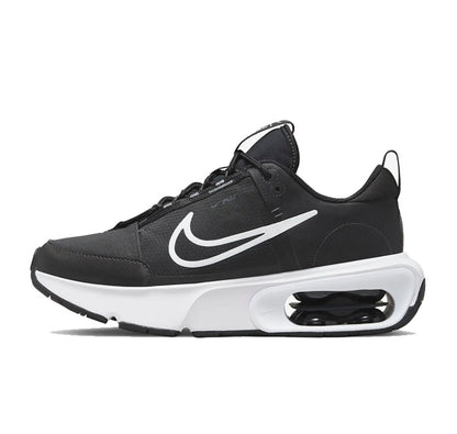 Nike Air Max INTRLK "Black"