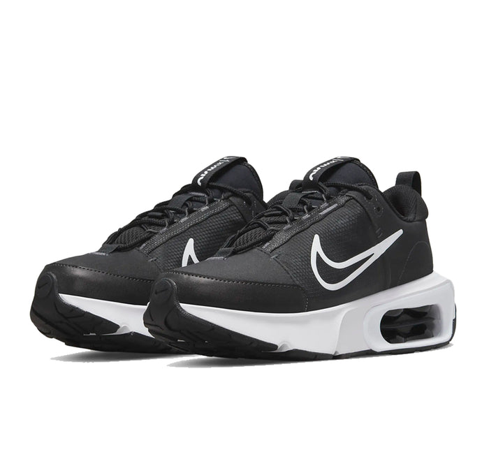 Nike Air Max INTRLK "Black"