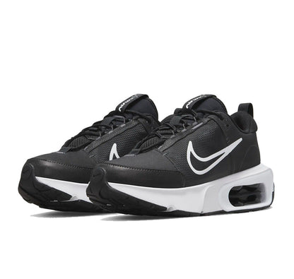 Nike Air Max INTRLK "Black"