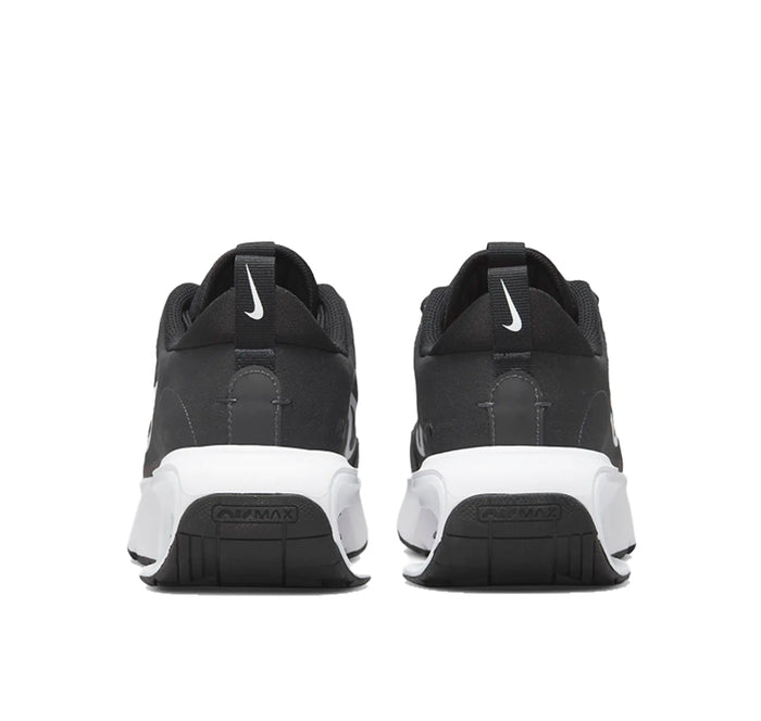 Nike Air Max INTRLK "Black"