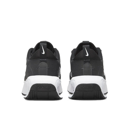 Nike Air Max INTRLK "Black"