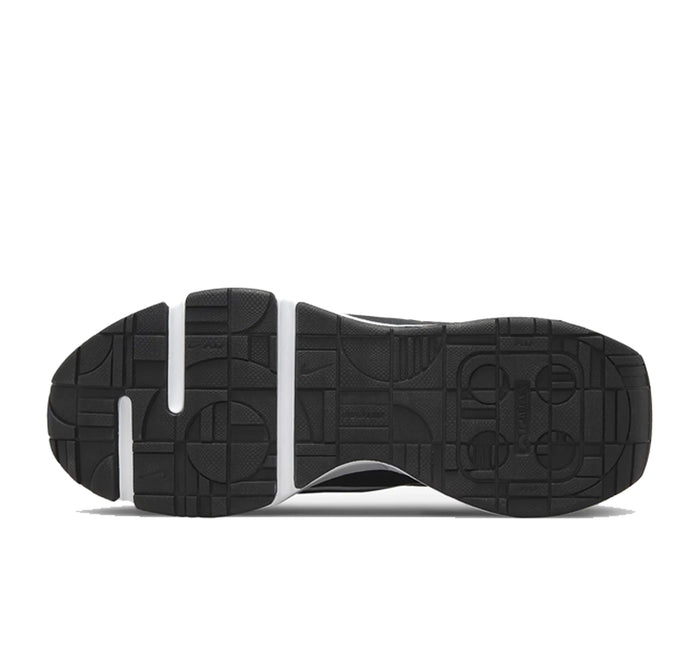 Nike Air Max INTRLK "Black"
