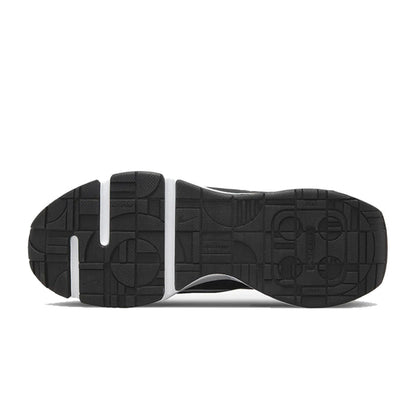 Nike Air Max INTRLK "Black"