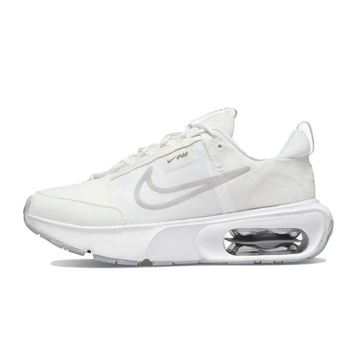Nike Air Max INTRLK "White"