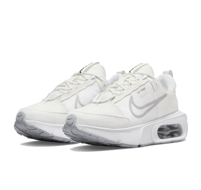 Nike Air Max INTRLK "White"