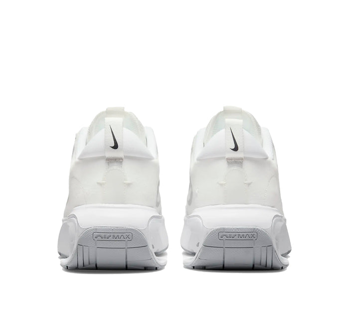 Nike Air Max INTRLK "White"