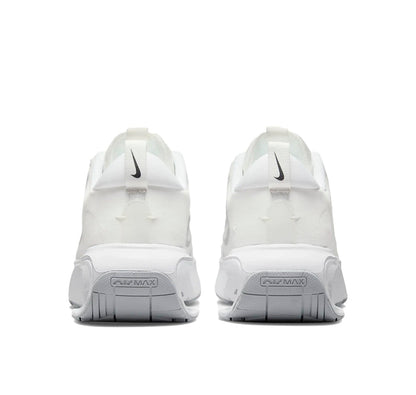 Nike Air Max INTRLK "White"