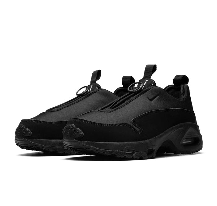Nike Air Max Sunder "Comme des Garcons Homme Plus Black"