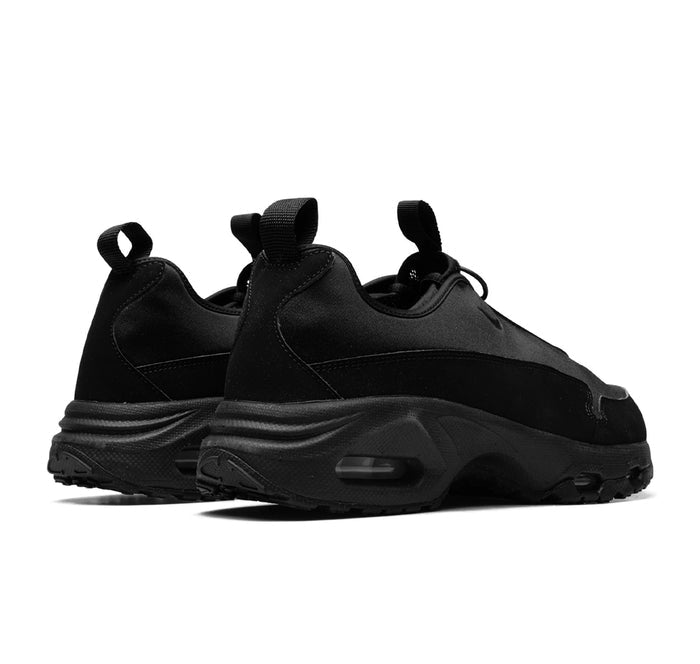 Nike Air Max Sunder "Comme des Garcons Homme Plus Black"