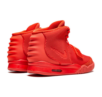 Nike Air Yeezy 2 "Red October"