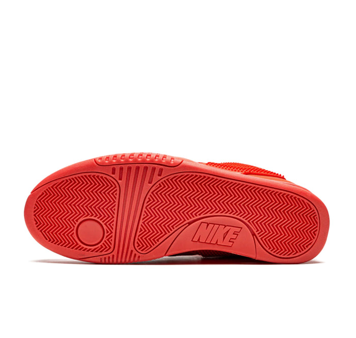 Nike Air Yeezy 2 "Red October"