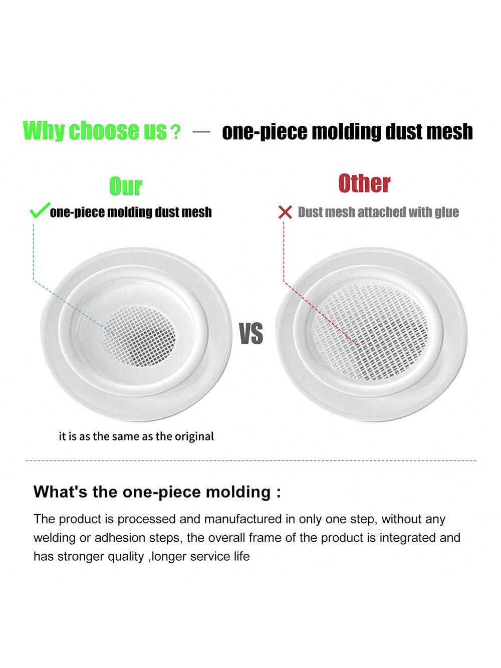 Apple [1 Cleaner Pen And 3-Pairs Ear Tips] Replacement Ear Tips With Noise Reduction Hole Compatible With Airpods Pro And AirPods Pro 2nd Generation, 3-In-1 Cleaner Kit Compatible With Airpods 1 2 3 P
