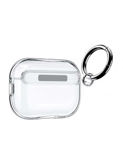 Apple Clear Earphone Case Compatible With Airpods1/2 AirPods Pro