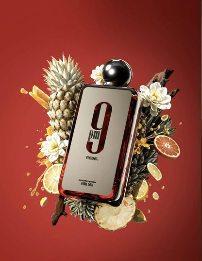 Armaf Paquete De Perfume 9 AM Dive & 9 PM Eau De Parfum- Set De Fragancias Unisex (3.4 Onzas Líquidas Cada Uno)| Notas Refrescantes De Cítricos Y ámbar Cálido| Fragancia Dubai De Larga Duración