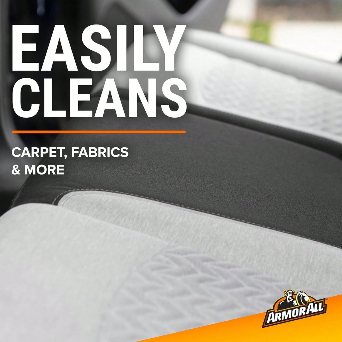 Armor All Car Interior Cleaner Wipes, Interior Cleaning Wipes For Cars, Trucks, Motorcycles, 60 Each