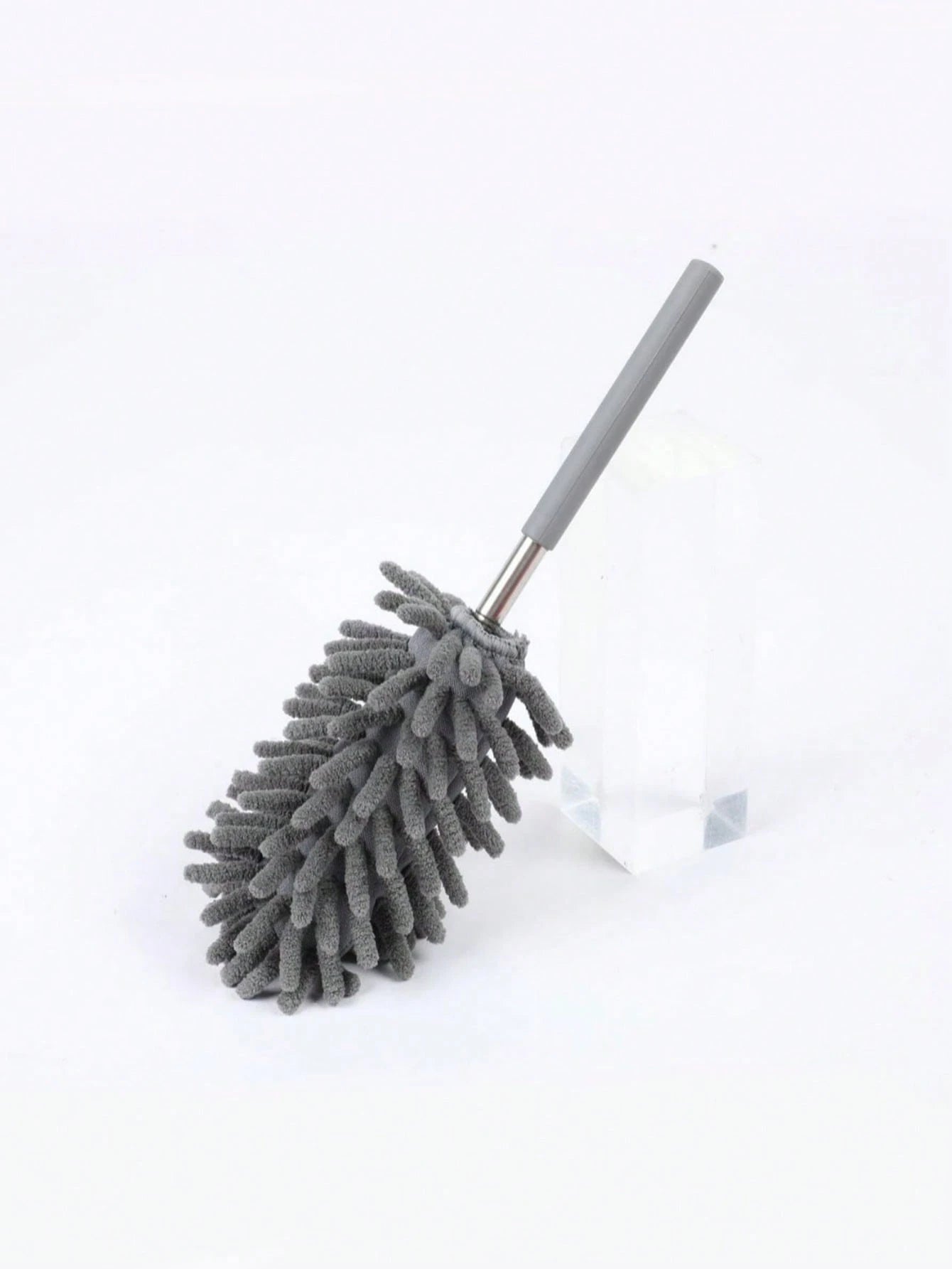 Auto Detailing Supplies,Expandable Duster, Anti-Static Duster, Dust Cleaner Brush For Cars, Home Cleaning Tool,Cleaning Supplies