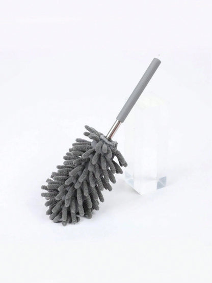 Auto Detailing Supplies,Expandable Duster, Anti-Static Duster, Dust Cleaner Brush For Cars, Home Cleaning Tool,Cleaning Supplies