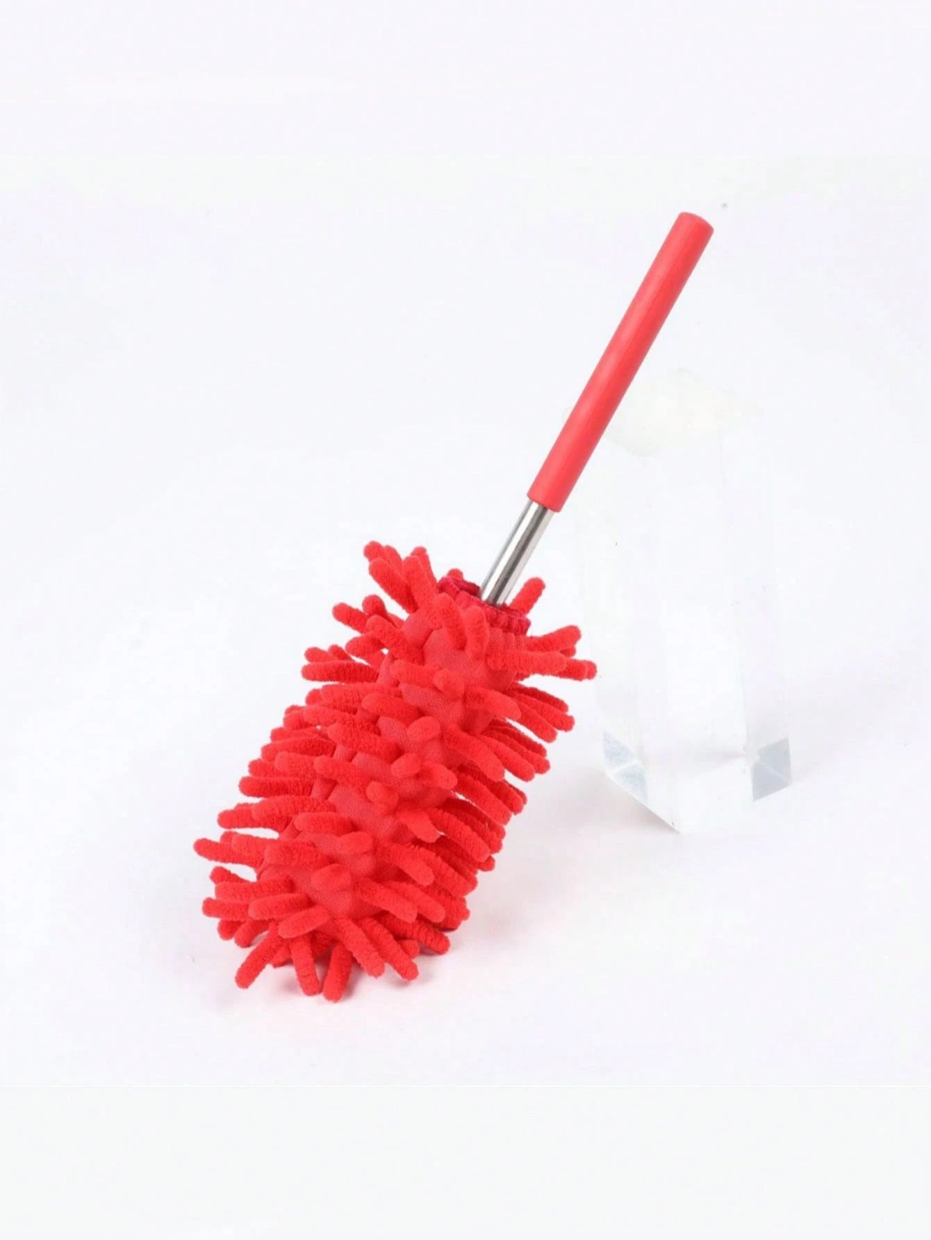 Auto Detailing Supplies,Expandable Duster, Anti-Static Duster, Dust Cleaner Brush For Cars, Home Cleaning Tool,Cleaning Supplies