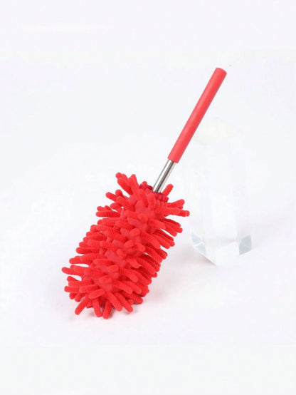 Auto Detailing Supplies,Expandable Duster, Anti-Static Duster, Dust Cleaner Brush For Cars, Home Cleaning Tool,Cleaning Supplies