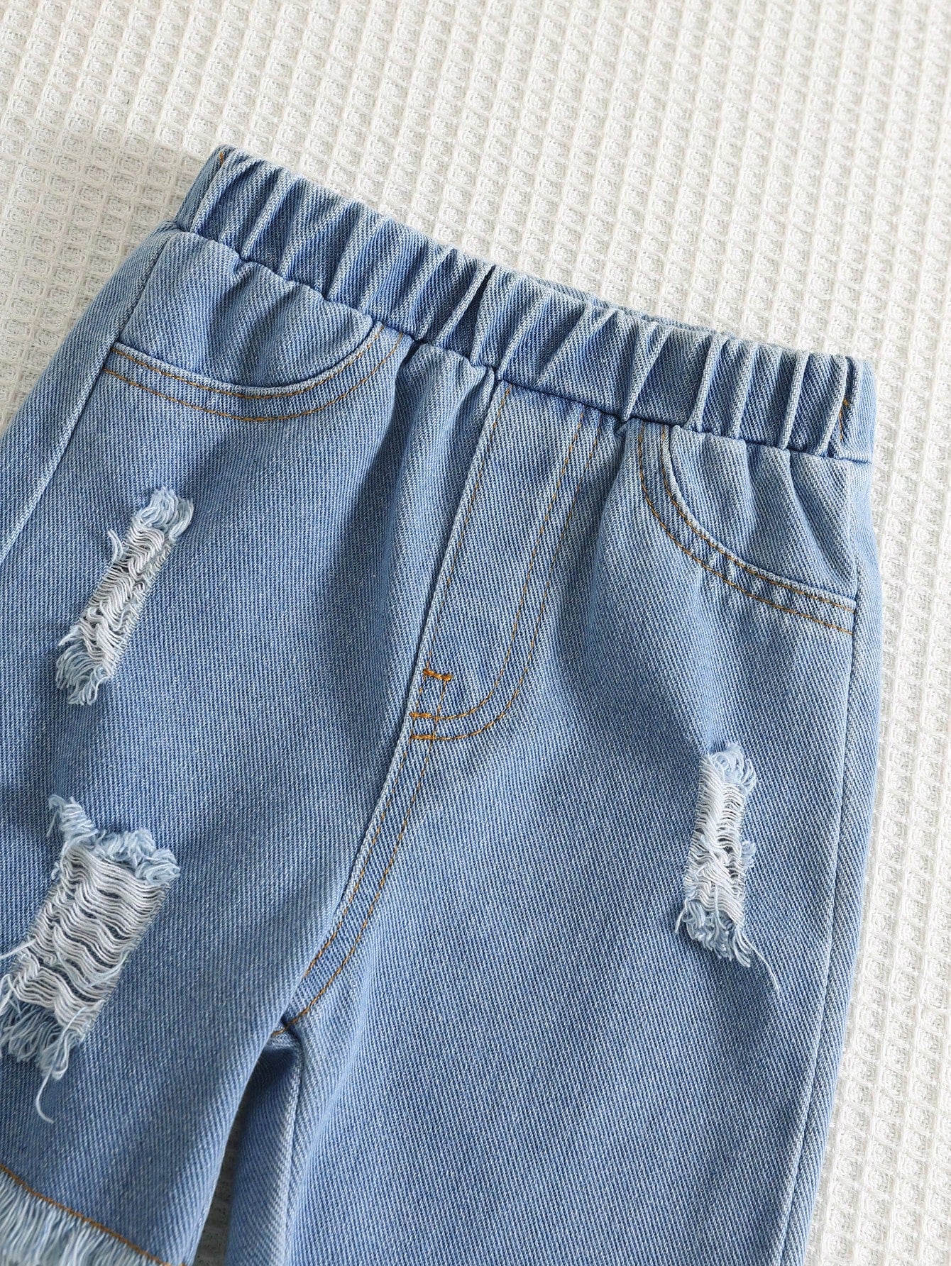 Baby Boy/Baby Boy 2pcs Spring/Summer Casual Cute Tank Top And Denim Shorts Set, Baby Boy Outfit Sets, Baby Boy Summer Clothes, Squishy, Jeans, Denim