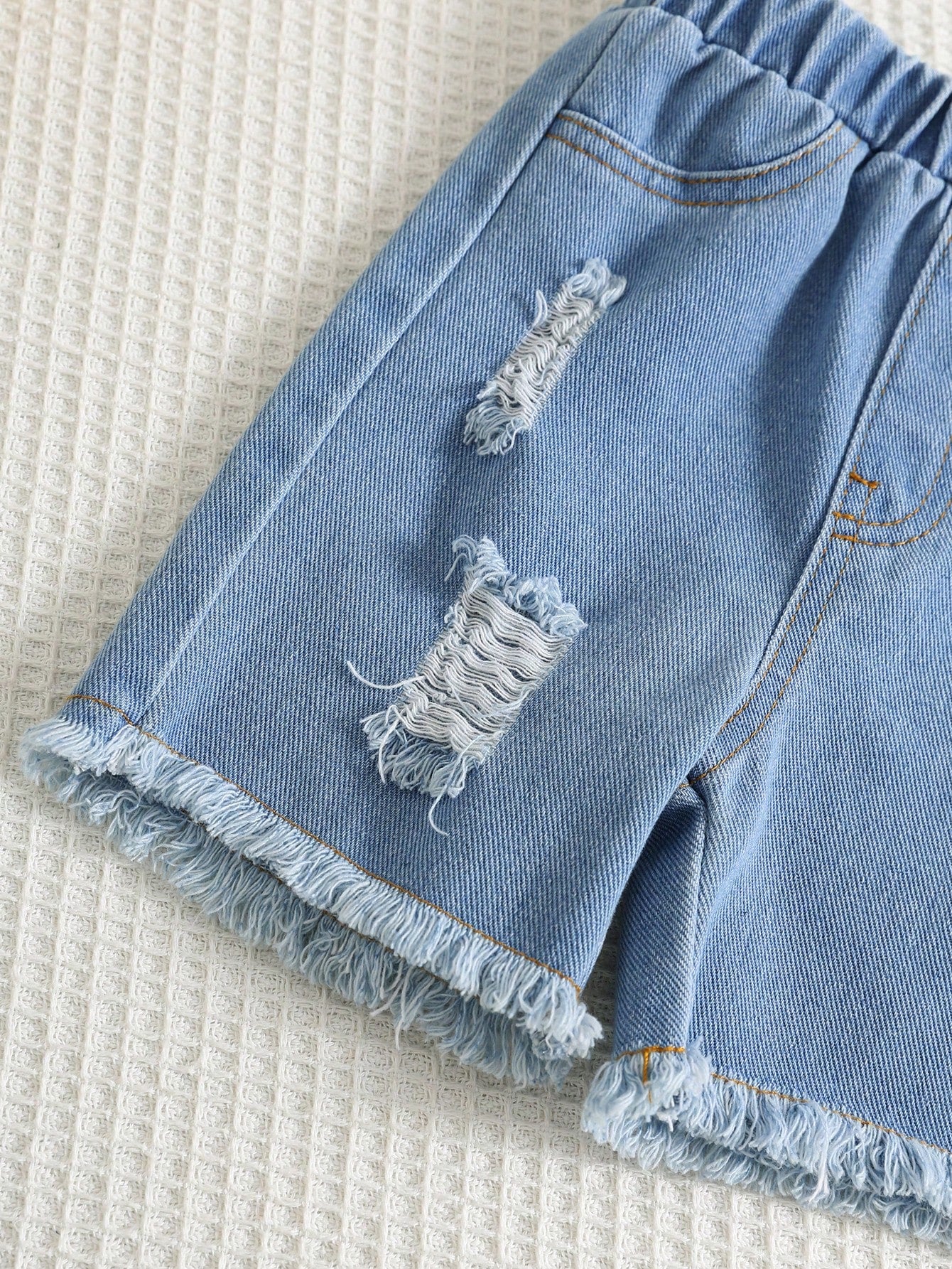 Baby Boy/Baby Boy 2pcs Spring/Summer Casual Cute Tank Top And Denim Shorts Set, Baby Boy Outfit Sets, Baby Boy Summer Clothes, Squishy, Jeans, Denim