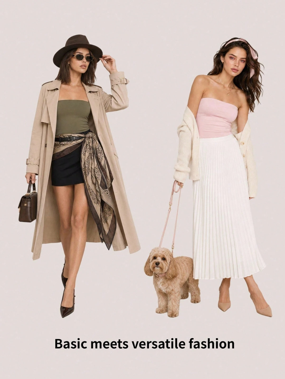 BASICS Women Tops/Summer/Off-The-Shoulder Top Tops For Women