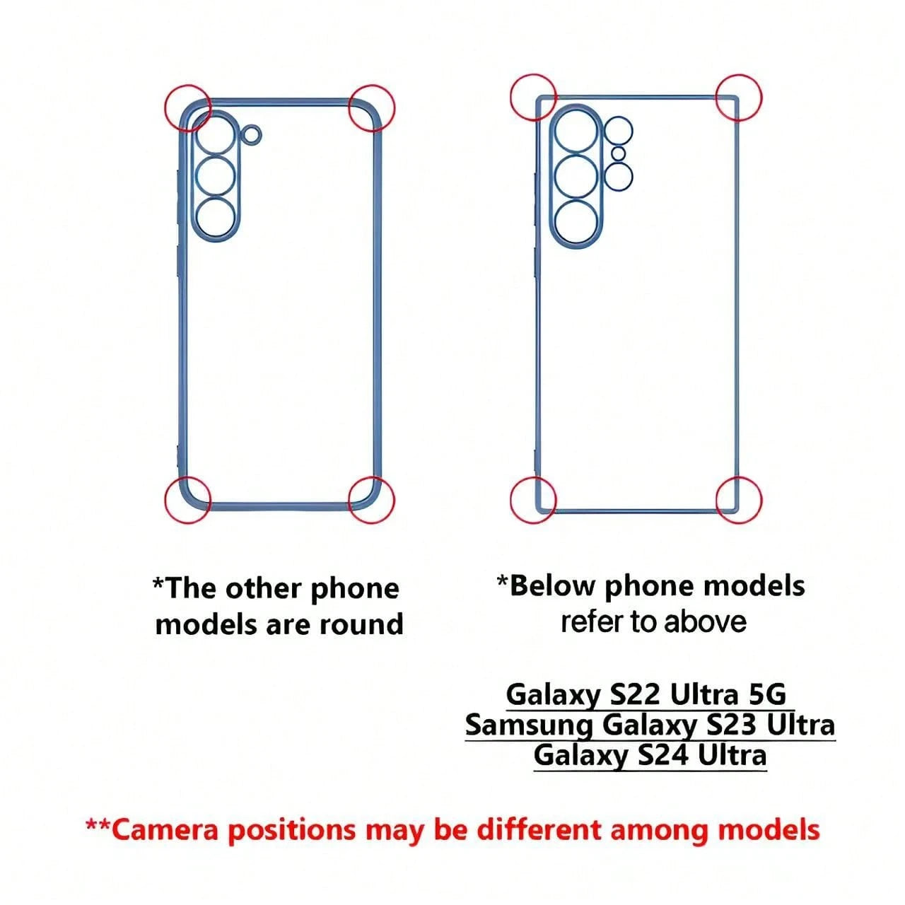 Blue Rose Pattern Tempered Glass Phone Case Suitable For Compatible With Iphone 17,16, 15, 14, 13, 12, 11, PRO MAX,PRO,PLUS,17Air, As Well As Galaxy S25/24/23/22/21Ultra/FE/Plus,A71/56/55/54/53/52/36