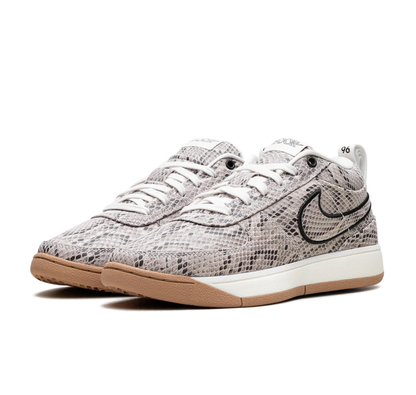 Nike Book 1 "Leather Python"
