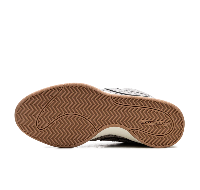 Nike Book 1 "Leather Python"